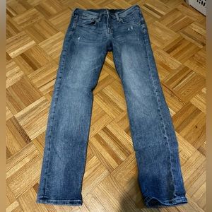 H&M Jeans